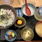 食堂 高ひろ 板橋駅前店 - 