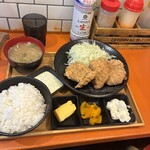 できたて専門店 チッキンラボ - 