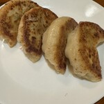 中国料理 三鶴 - 