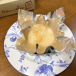 テラス ダニエル - 