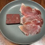 エレゾゲート - 