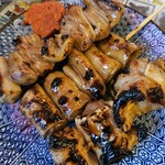 やきとん 豚番長 - 