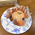 テラス ダニエル - 