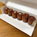 テラス ダニエル - 