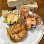 テラス ダニエル - 