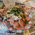 やきとん 豚番長 - 