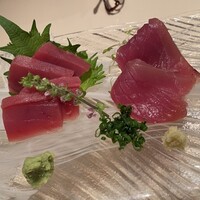 鮨 なかや - 