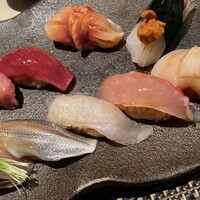 鮨 なかや - 