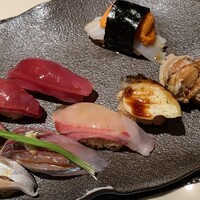 鮨 なかや - 