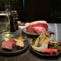 鉄板焼 雅 銀座 - 