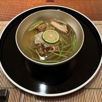 料理や 森川 - 
