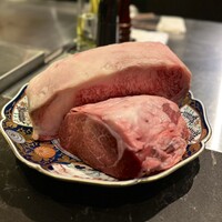 鉄板焼 雅 銀座 - 