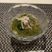 鮨 なかや - 
