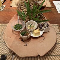 料理や 森川 - 