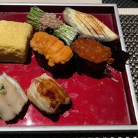 鮨 なかや - 