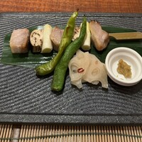 料理や 森川 - 