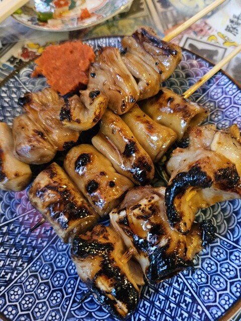 Yakiton Buta Bancho Kamata Nishiguchi Ten photo 3