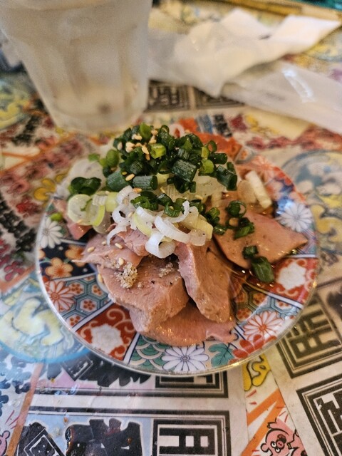 Yakiton Buta Bancho Kamata Nishiguchi Ten photo 4