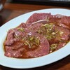 焼肉ホルモン 幻勝