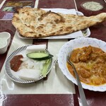 パクカレーレストラン - 