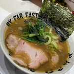 とんこつ みうら - 