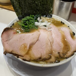 とんこつ みうら - 