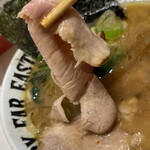 とんこつ みうら - 