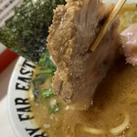 とんこつ みうら - 