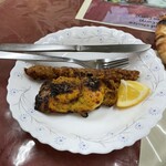 パクカレーレストラン - 