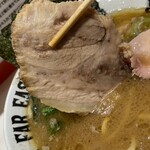 とんこつ みうら - 