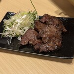 和食 炭とけむり - 