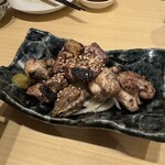 和食 炭とけむり 日本橋八重洲店 - 