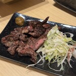 和食 炭とけむり 日本橋八重洲店 - 