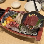 和食 炭とけむり - 