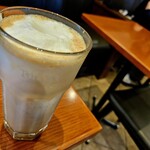 タリーズコーヒー - ドリンク写真: