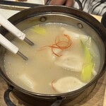 和食 炭とけむり 日本橋八重洲店 - 