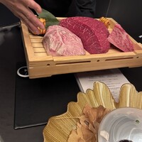 煌 焼肉 - 