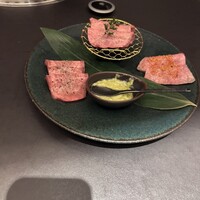 煌 焼肉 - 