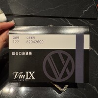 VinIX - 
