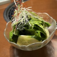 松阪牛炭火焼肉 東海亭 - 