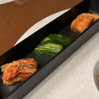松阪牛炭火焼肉 東海亭 - 