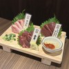 大衆馬肉酒場 うまる 梅田お初天神店