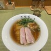 らーめん 鴨to葱