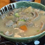 壱の座 有楽町串酒場 - 