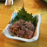 壱の座 有楽町串酒場 - 