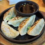 壱の座 有楽町串酒場 - 