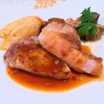 クラヤ カトウ - 