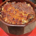 あつた蓬莱軒 - 