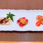 クラヤ カトウ - 