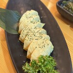 壱の座 有楽町串酒場 - 